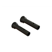 Arrma - CVD Axle, 12x58mm (2) (ARA310932)