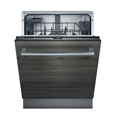 Siemens SN63HX52AN vaatwasser (inbouw) Siemens SN63HX52AN vaatwasser (inbouw)