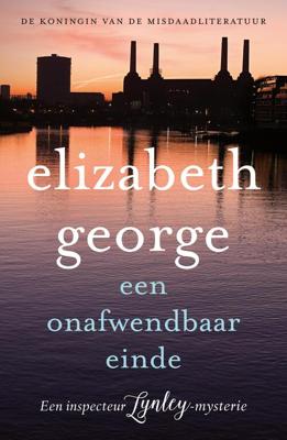 Een onafwendbaar einde - Elizabeth George - eBook (9789044977806)