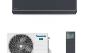 Panasonic Etherea split unit airco 2kW inverter A+++/ KIT-XZ20-ZKE-H