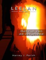 Het rijk van de vergetene - Harvey J. Parish - ebook