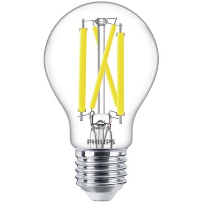 Philips LED Lamp E27 11,5W Dimbaar Philips LED Lamp E27 11,5W Dimbaar