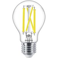 Philips LED Lamp E27 11,5W Dimbaar