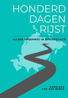 Reisverhaal Honderd dagen rijst | Anneleen Van den Berge