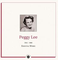 Peggy Lee - Essential Works 1941-1960 2LP - thumbnail