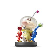Nintendo Pikmin & Olimar