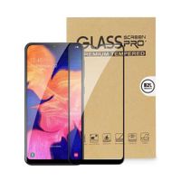 Full Cover Screen Protection Galaxy A10 | M10 Glass