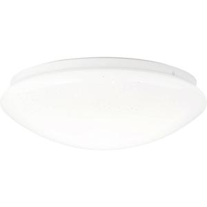 Brilliant G96974/05 Fakir LED-plafondlamp LED LED vast ingebouwd 12 W Wit, Koud-wit