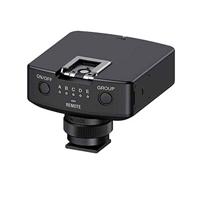 Sony FA-WRR1 ontvanger draadloos flitssysteem (geschikt voor Alpha camera's) zwart