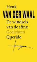 Windsels van de sfinx - Henk van der Waal - ebook - thumbnail