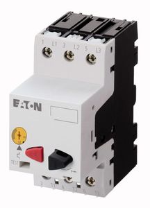 Eaton 278480 PKZM01-1,6 Motorbeveiligingsschakelaar 690 V/AC 1.6 A 1 stuk(s)