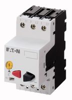 Eaton 278480 PKZM01-1,6 Motorbeveiligingsschakelaar 690 V/AC 1.6 A 1 stuk(s)