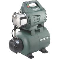 Metabo 600969000 Watervoorziening HWW 3500/25 Inox 230 V 3500 l/h - thumbnail