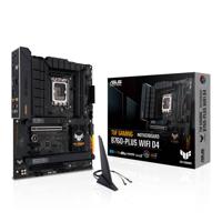 ASUS TUF GAMING B760-PLUS WIFI D4 Intel B760 LGA 1700 ATX - thumbnail