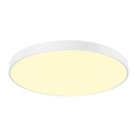 SLV Plafondlamp/Hanglamp Medo Pro 90 wit - CCT - 110g - Ø 90cm - 1007315