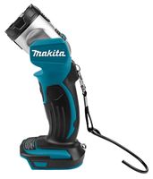 Makita Accessoires Ledzaklamp 14,4/18V 180lm - DEBDML802 - DEBDML802