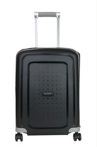 SAMSONITE S&apos;CURE SPINNER 55 BLACK