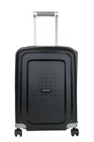 SAMSONITE S&apos;CURE SPINNER 55 BLACK - thumbnail