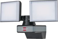 Brennenstuhl Connect | LED WiFi | Duo Spots | WFD 3050 | 3500lm | IP54 - 1179060000