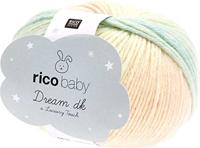 Rico Design baby dream dk pastel