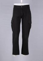 Vintage Straight Dickies Black size 30 / 29 for Unisex