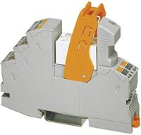 Phoenix Contact RIF-1-RPT-LV-230AC/2X21AU Relaisbaustein Nennspannung: 230 V/AC Schaltstrom (max.):