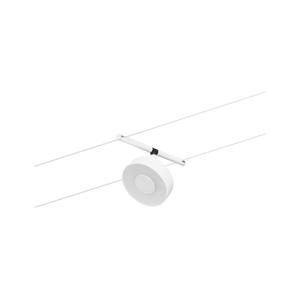 Paulmann 94478 spotje Railspot Niet-verwisselbare lamp(en) LED 5 W G