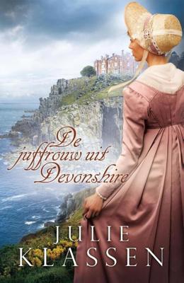De juffrouw uit Devonshire - Julie Klassen - eBook (9789029721271) De juffrouw uit Devonshire - Julie Klassen - eBook (9789029721271)