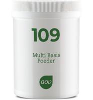 Aov Aov 109 Multi Basis Poeder (250g)