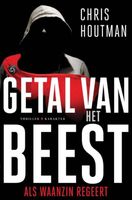 Getal van het beest - Chris Houtman - ebook