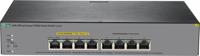 Hewlett Packard Enterprise OfficeConnect 1920S 8G PPoE+ 65W Managed L3 Gigabit Ethernet (10/100/1000) Grijs 1U Power over Ethernet (PoE)