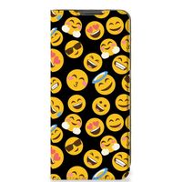 OnePlus 10 Pro Hoesje met Magneet Emoji - thumbnail