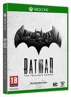 Batman Telltale Series (Xbox One)