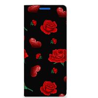 OPPO Reno 6 Pro Plus 5G Magnet Case Valentine - thumbnail