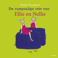 Rampzalige reis van Ellie en Nellie