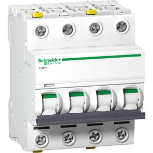 Schneider Electric A9F07450 A9F07450 Zekeringautomaat 50 A 400 V