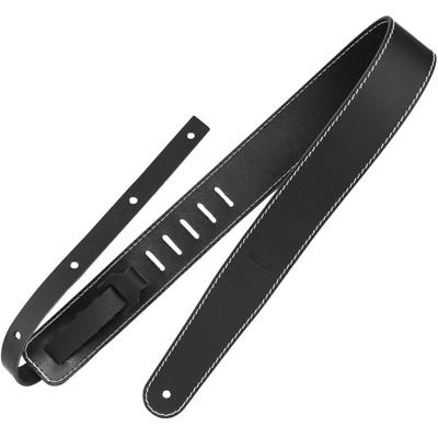 Richter 1510 Raw II Contour Torro Black gitaarband Richter 1510 Raw II Contour Torro Black gitaarband