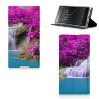 Sony Xperia L1 Book Cover Waterval - thumbnail