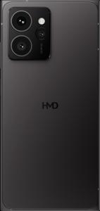 HMD Skyline 16,6 cm (6.55") Dual SIM Android 14 5G USB Type-C 8 GB 256 GB 4600 mAh Zwart