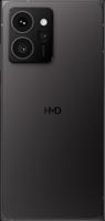 HMD Skyline 16,6 cm (6.55") Dual SIM Android 14 5G USB Type-C 8 GB 256 GB 4600 mAh Zwart - thumbnail