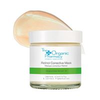 The Organic Pharmacy Retinol Corrective Mask