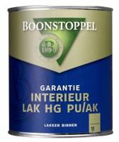 Boonstoppel Garantie Interieur Lak HG PU/AK - thumbnail