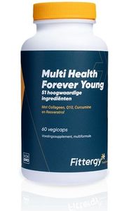 Multi health forever young