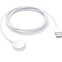 Apple Watch Magnetic Charging Cable (1 m) (2025)