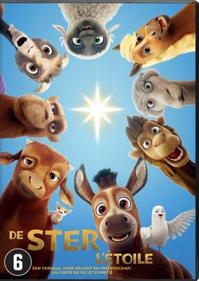 De Ster - DVD (8712609642070)