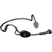 AKG C544L condensator sport headset microfoon - thumbnail