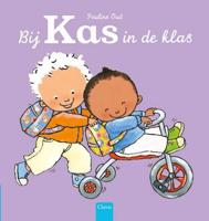 Bij kas in de klas - Pauline Oud - Hardcover (9789044830750)