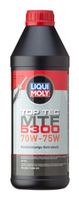 Versnellingsbakolie Liqui Moly 70W-75W 5300 1L 21359