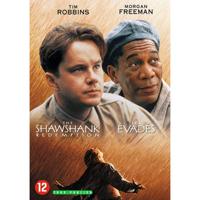 The Shawshank Redemption (DVD)