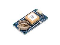 MKR GPS Shield [ASX00017] - Hoogwaardige GNSS-module voor Arduino MKR-borden, met u-blox SAM-M8Q, ondersteuning voor meerdere constellaties (GPS, GLONASS, Galileo) en plug-and-playfunctionaliteit